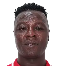 Ezechiel Aliadjim N’Douassel