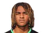 Justin Kumi