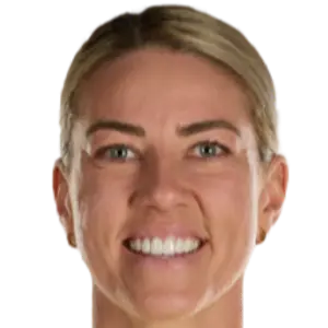 Alanna Kennedy