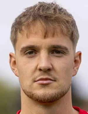 Mika schneider
