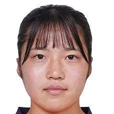 Konatsu Suzuki