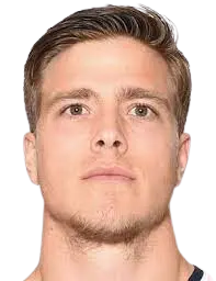 Sondre Solholm Johansen