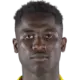 Mamadou Mbacke