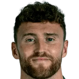 Dan Scarr