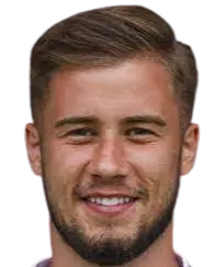 Benjamin Mulahalilovic