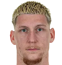 Jordy de Wijs