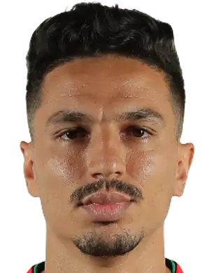 ayoub ghezala
