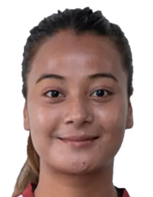 Nisha Tokar
