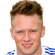 Ryan Strachan