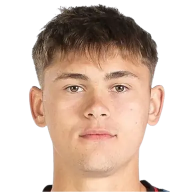 Reid Roberts