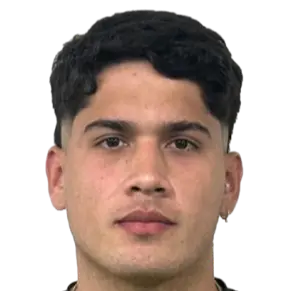 Oscar Coronel