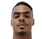 Caique de Jesus Gonçalves
