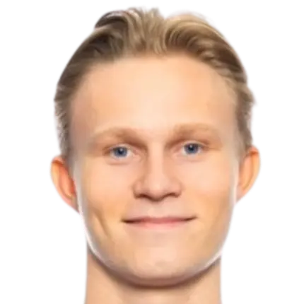 Bendik Slotfeldt Berntsen