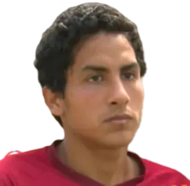 Axel Chávez