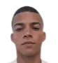 Reginaldo Ramires De Oliveira Albertino