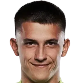 Andrej Mikolas
