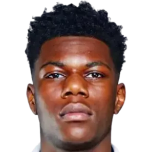 Aurelien Tchouameni