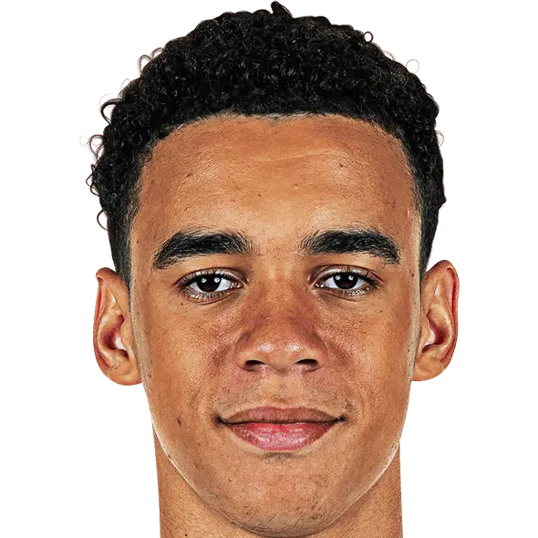 Jamal Musiala
