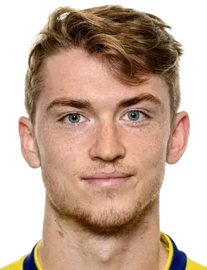 calle johansson