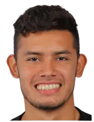 javier garcia