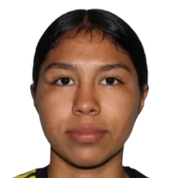 Allison Itzel García López