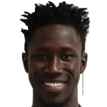 Bernard Babacar Faye