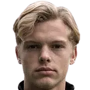 Morten Bjorlo