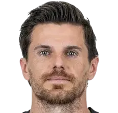 Jonas Hofmann