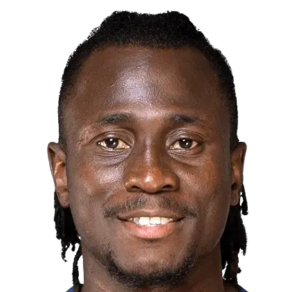 Issiaga Sylla