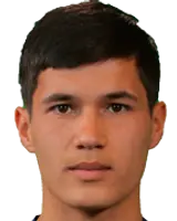 davron anvarov
