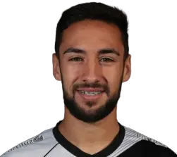 Maicol·Ferreira