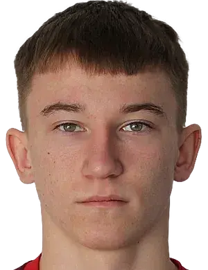 Danil Anosov
