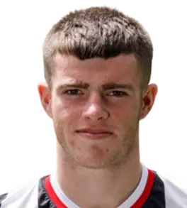Kieran Offord