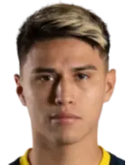 Joe Gallardo