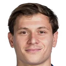 Nicolò Barella