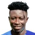 Stephen Amankona
