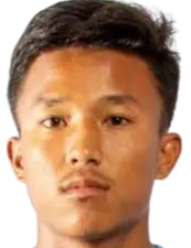 Tongbram Maheson Singh