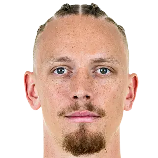 Marius Wolf