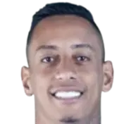 Gabriel Mendes