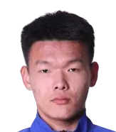 Qin Haoqing