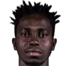 Alasana Manneh