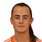 Chloe Warrington