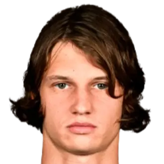 Daniil Golikov