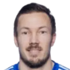 Martin Linnes