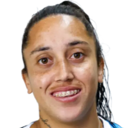 Shasha Pedrozo