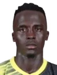 Hilary Mukundane