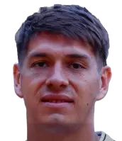 Tomás Ortiz
