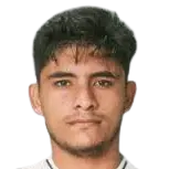 Junior·Arteaga