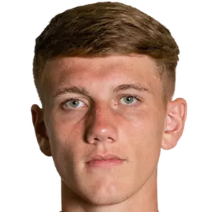 Ethan Galbraith