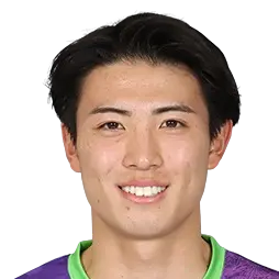 Ryo Nakamura